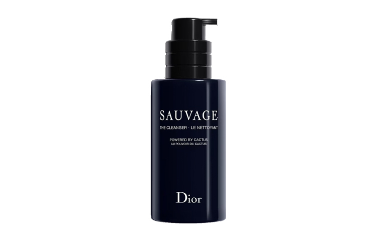 Очищающие гель для сужения пор Dior Homme Dermo System, 125 мл — фото 2