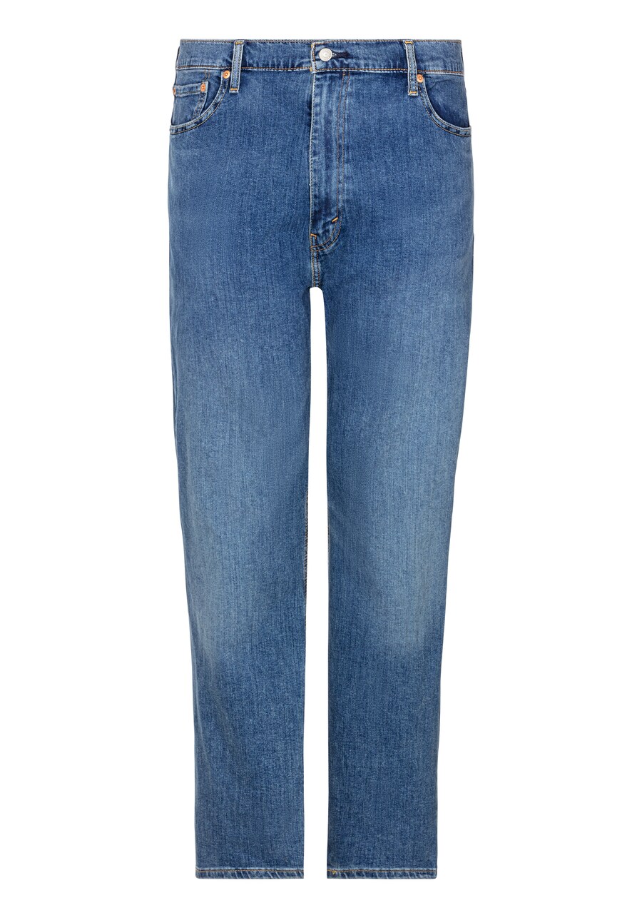 

Обычные джинсы Levi's Big & Tall, синий деним