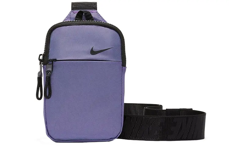 

Сумка-слинг унисекс Nike, Цвет лесных ягод, Фиолетовый, Сумка-слинг унисекс Nike, Цвет лесных ягод