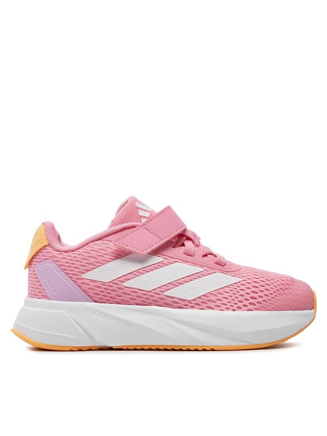 

Кроссовки Adidas, розовый