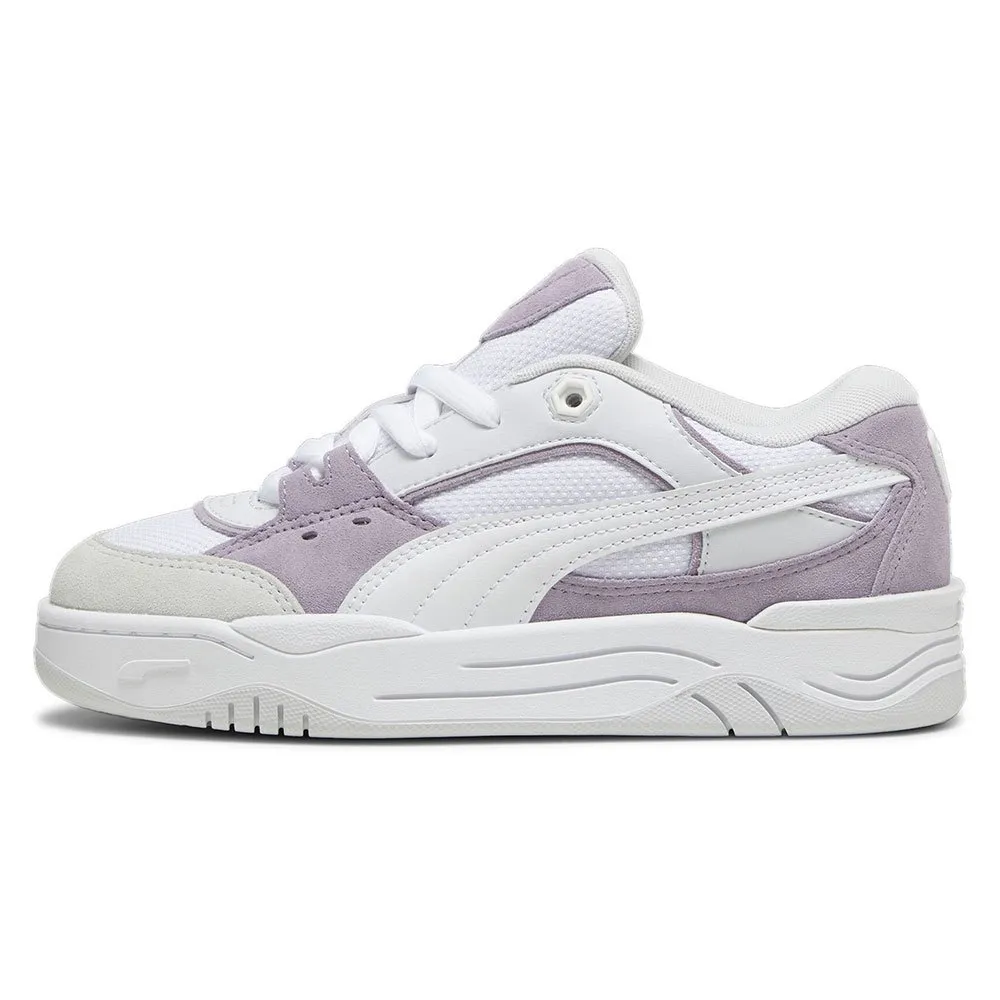 Кроссовки Puma 180, белый — фото 4