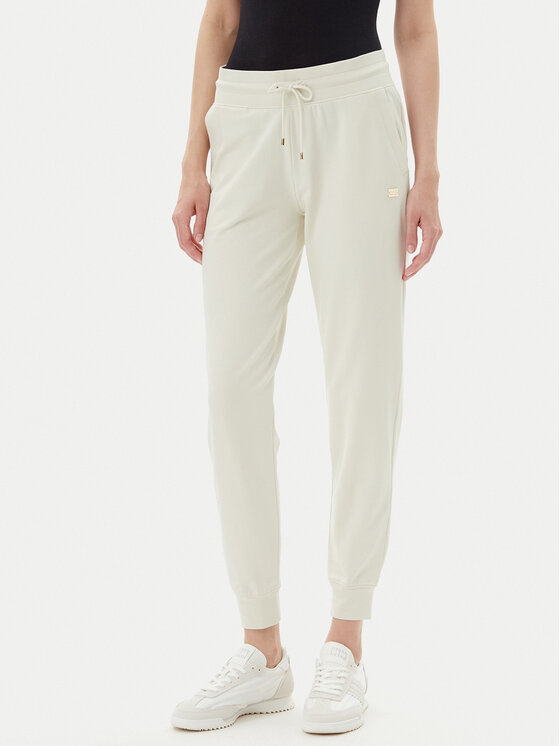 

Спортивные брюки обычного кроя 7W000082 AF13135 U1112 Ea7 Emporio Armani, бежевый