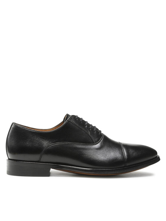 

Низкие туфли Oxford 5500 Lord Premium, черный