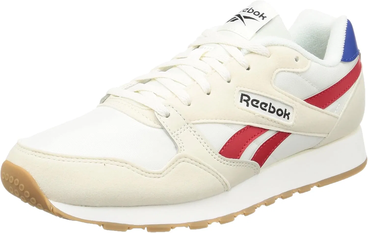 Детские кроссовки Reebok Cloud Ultra Flash, Chalk Alabas Vecred