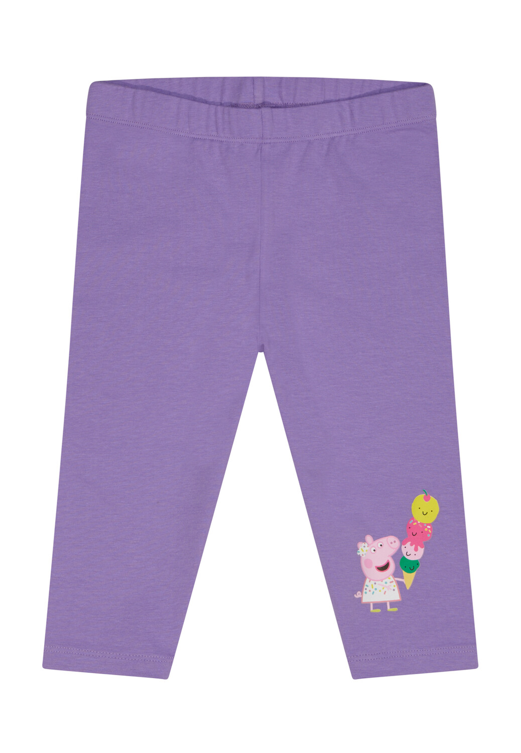 

Леггинсы Peppa Pig Peppa Wutz Pig, фиолетовый