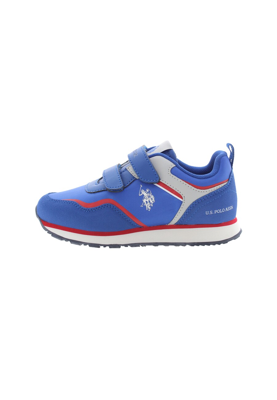 

Кроссовки U.S. POLO ASSN. Nobik, синий
