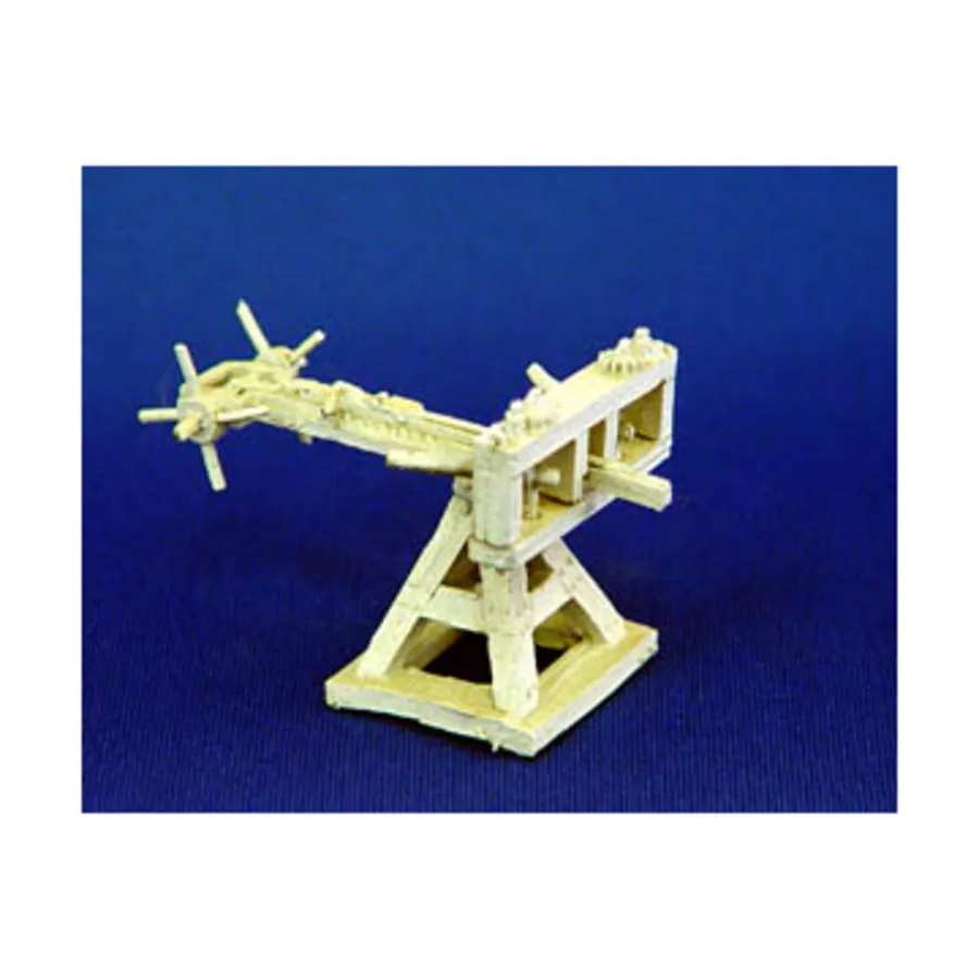 

Большая Баллиста, Historical Siege Equipment (25mm)