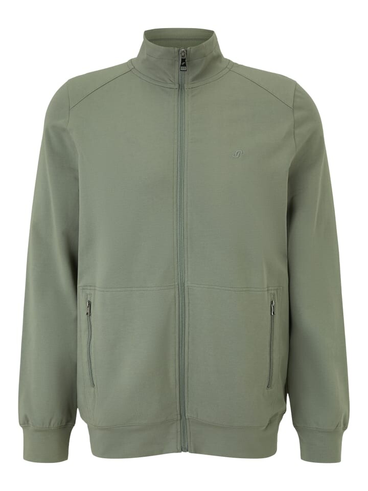 

Спортивная куртка Joy Sportswear RAMON, цвет smoky green