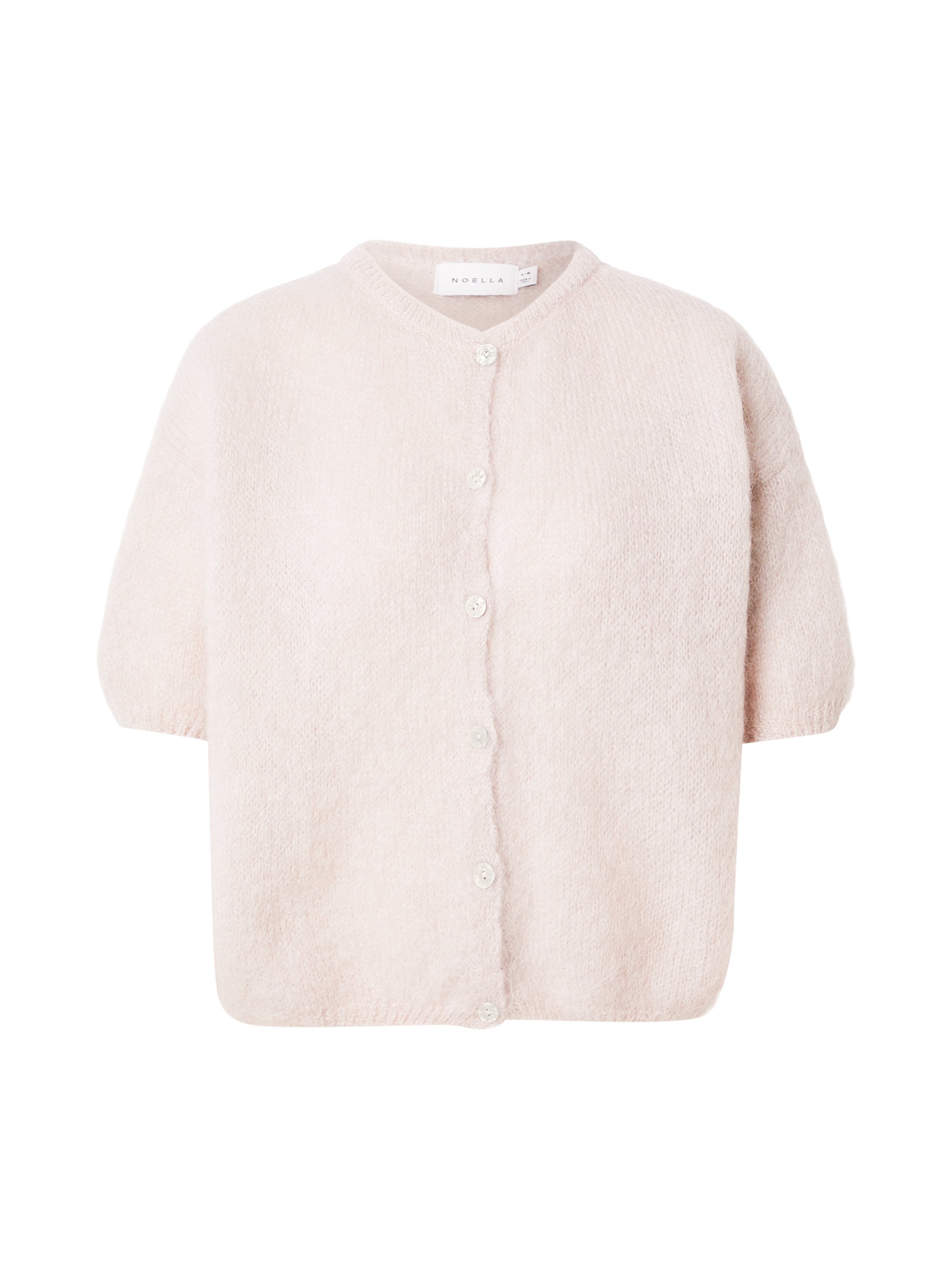 

Noella Кардиган 'Lorell' вязаный, цвет Nude