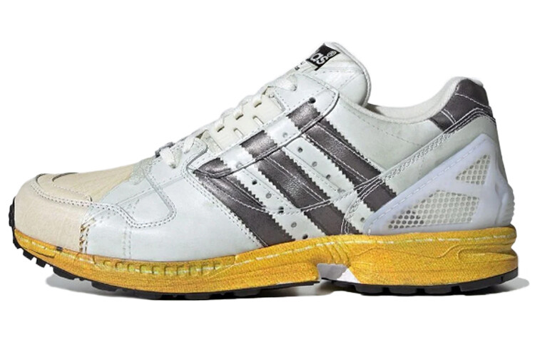 

Кроссовки унисекс Adidas Originals ZX 8000 Lifestyle, Серый, Кроссовки унисекс Adidas Originals ZX 8000 Lifestyle