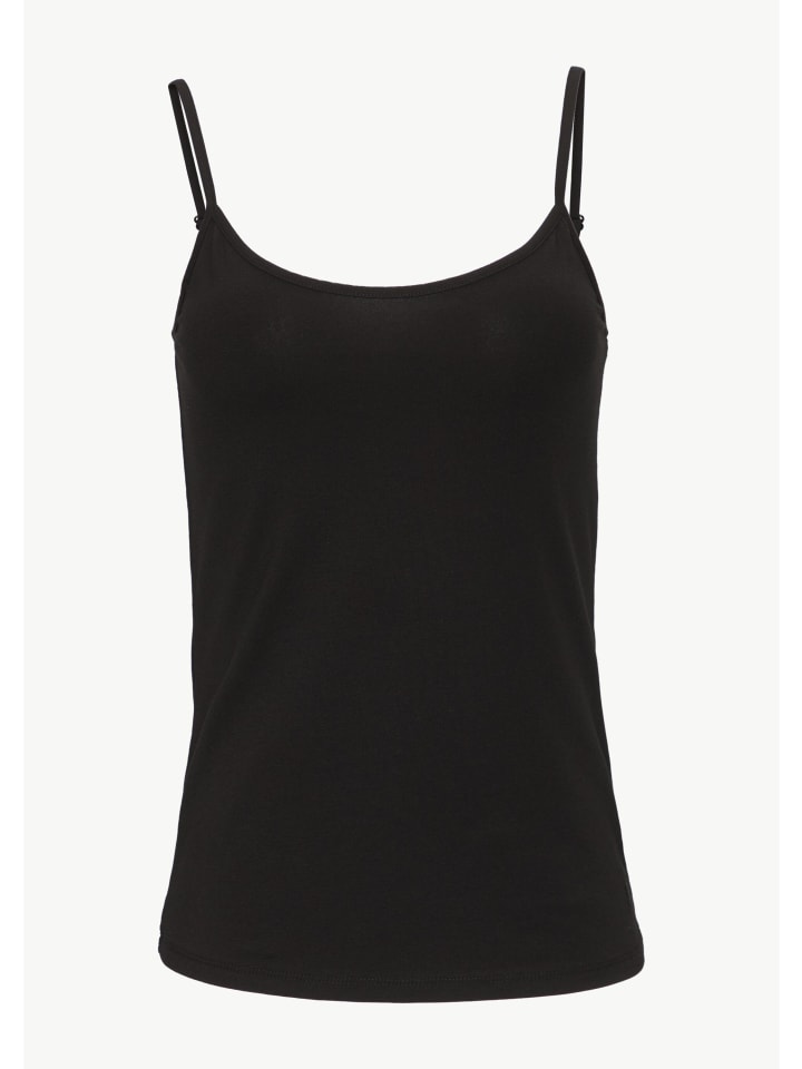 

Comma Футболка черного цвета (9999)