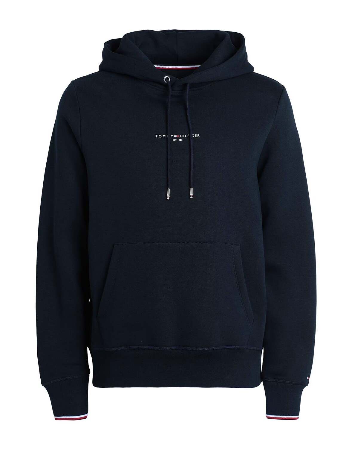 

Толстовка Tommy Hilfiger, синий