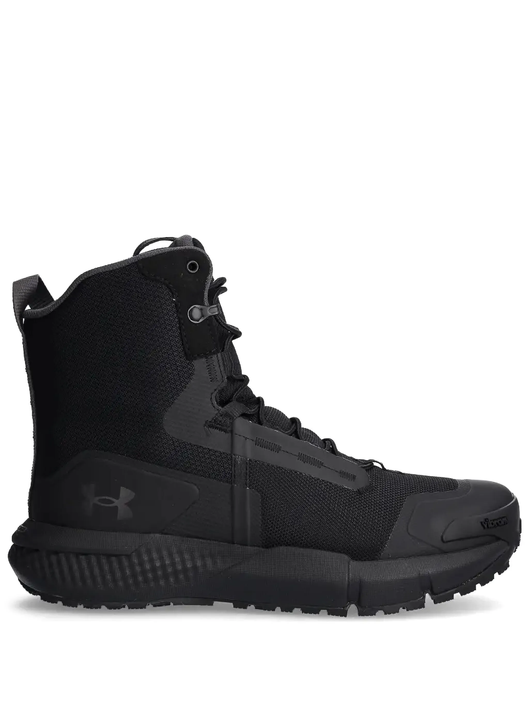 

Ботинки Valsetz Tactical Under Armour, черный