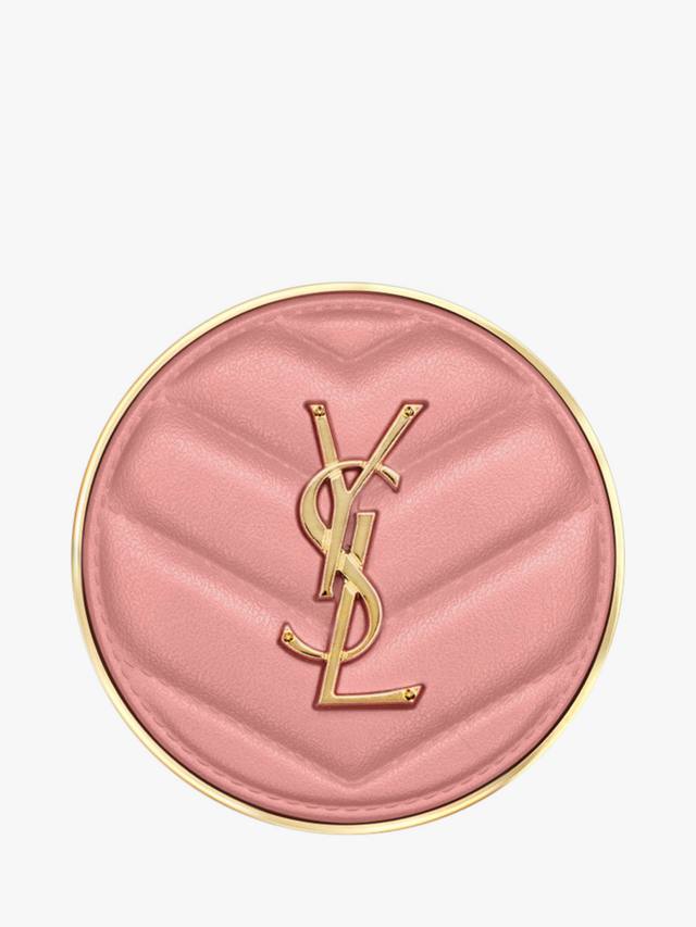 

Make Me Blush Bold размывающий румянец Yves Saint Laurent, 06 Rose Haze