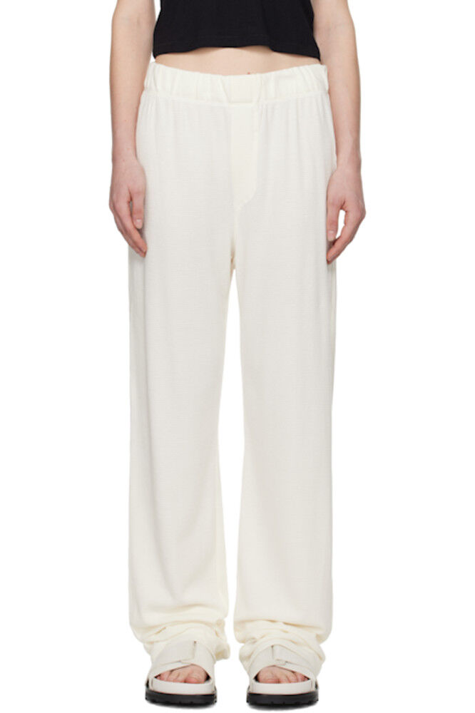 

Термобелье Off-White ÉTERNE