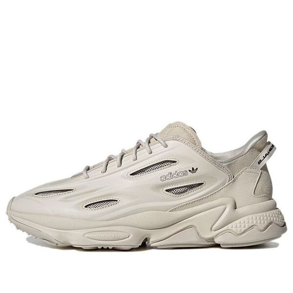 

Кроссовки ozweego celox Adidas, серый