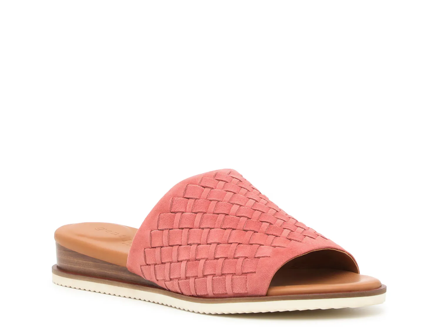 

Сандалии Angie Sandal Gentle Souls, розовый