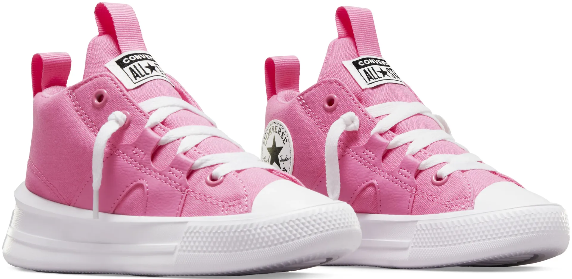 

Кроссовки Converse "CHUCK TAYLOR ALL STAR ULTRA SEASONAL", цвет Oops Pink