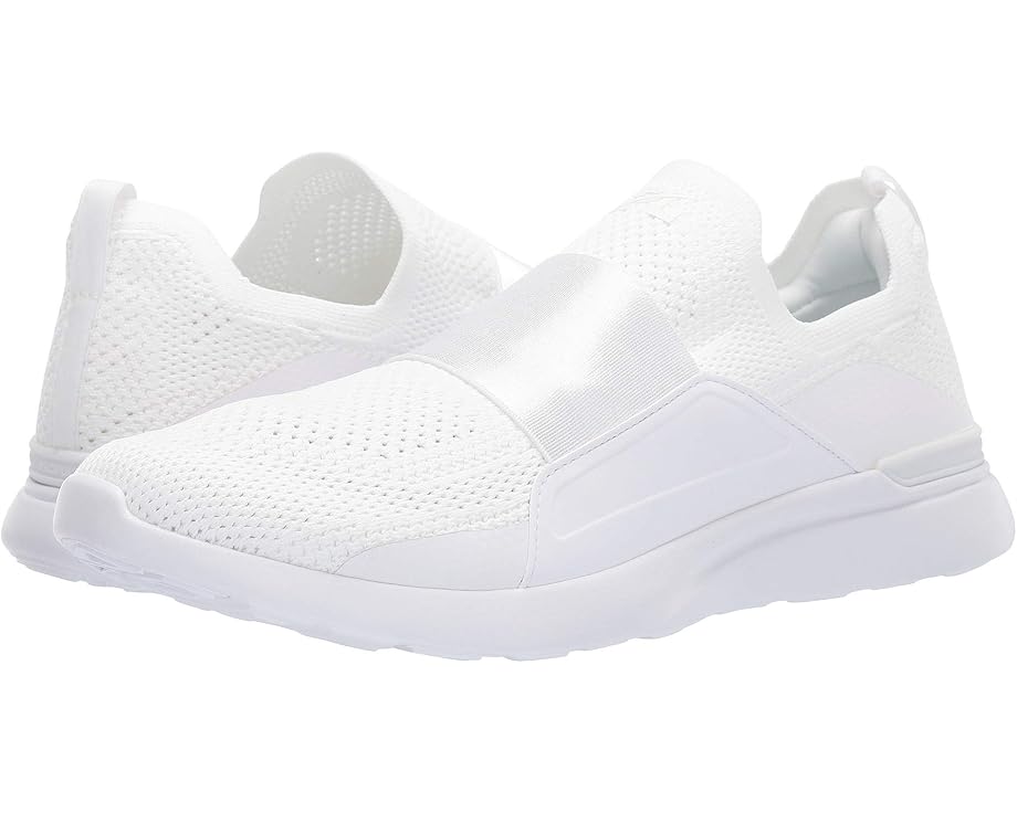 

Мужские кроссовки Athletic Propulsion Labs (APL) Techloom Bliss, White/White
