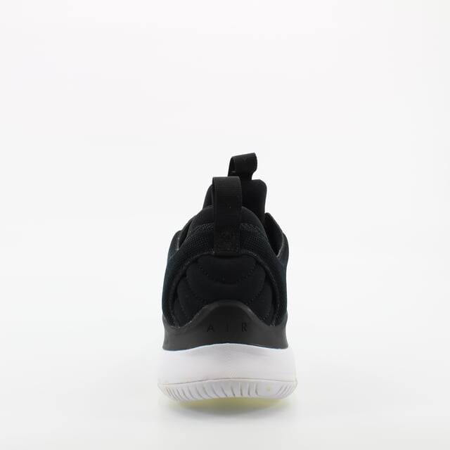 Черные женские кроссовки Jordan Air Max 200 Nike, черный — фото 2