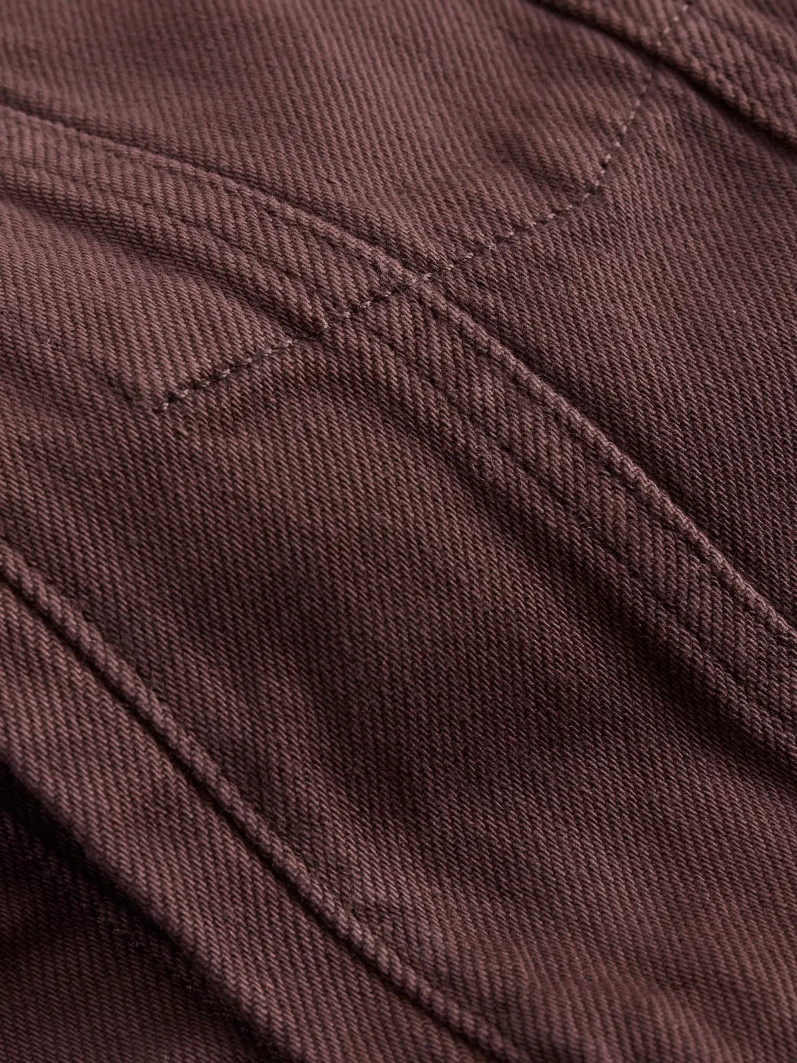 Куртка межсезонья Next, Dark Brown — фото 2