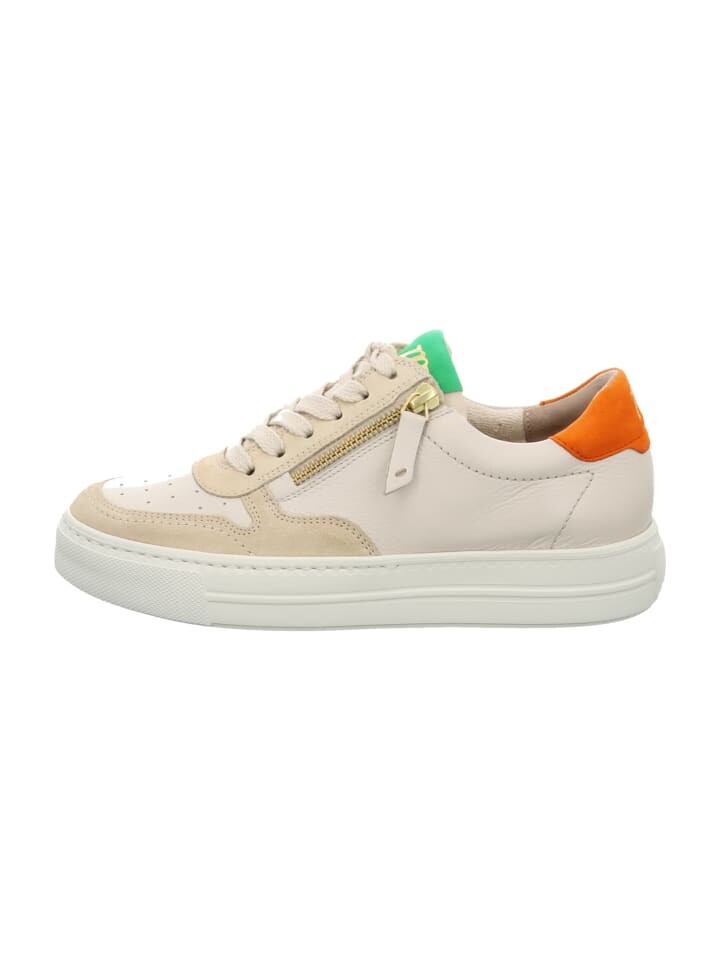 

Низкие кроссовки Paul Green Low, бежевый