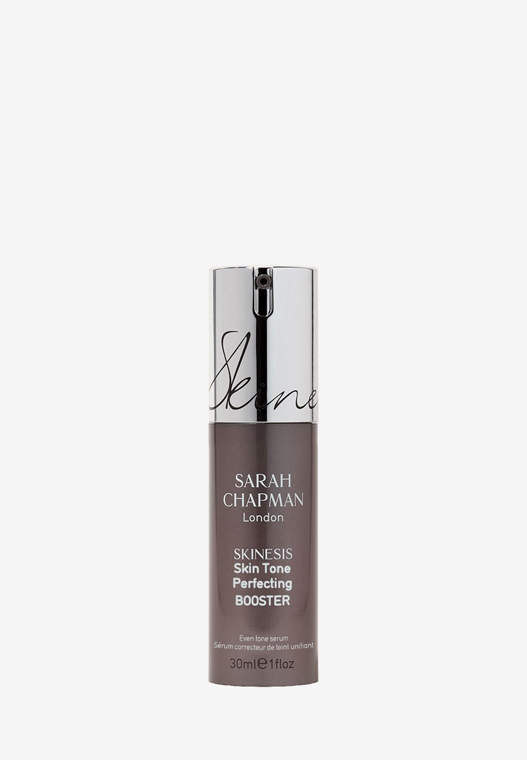 

Сыворотка SARAH CHAPMAN SKINESIS SKIN TONE PERFECTING BOOSTER