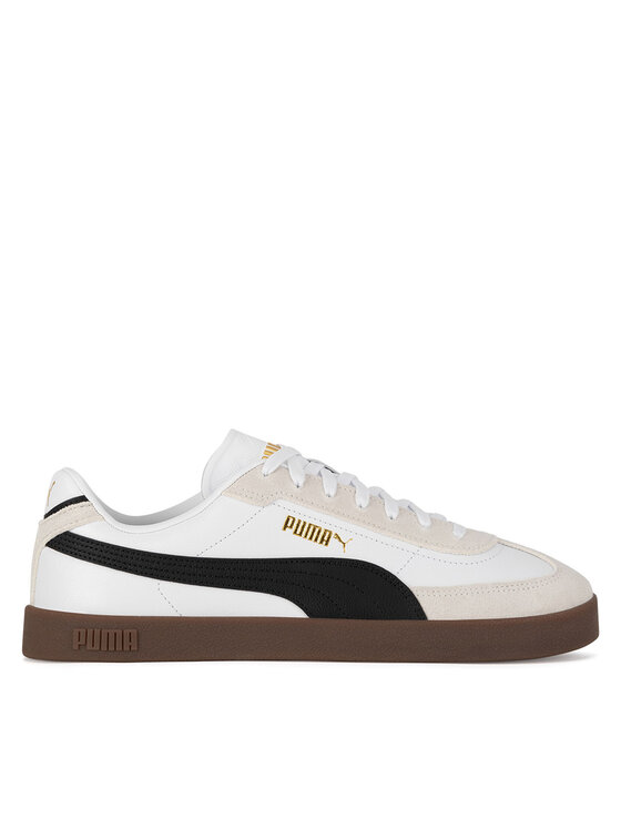 

Кроссовки CLUB II ERA M 39744707 Puma, белый