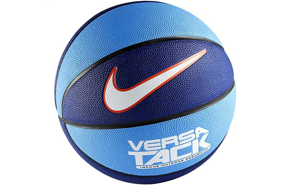 

Найк Баскетбол Nike, цвет Blue