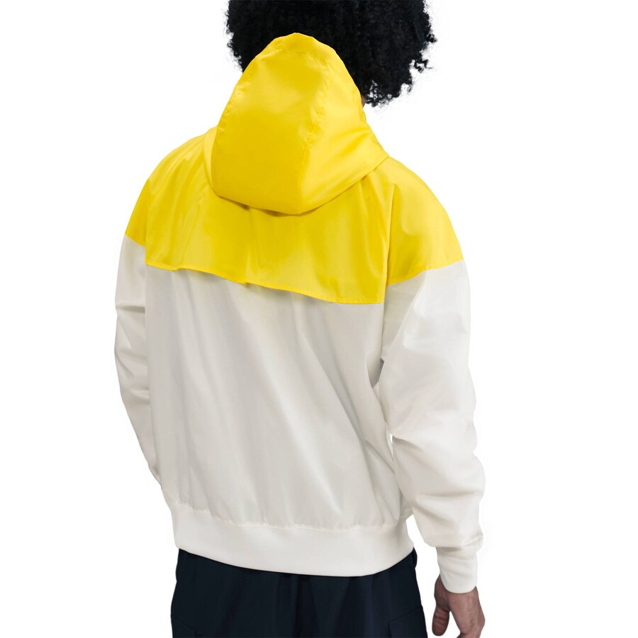 

Демисезонная куртка Nike Sportswear Heritage Essentials, Yellow