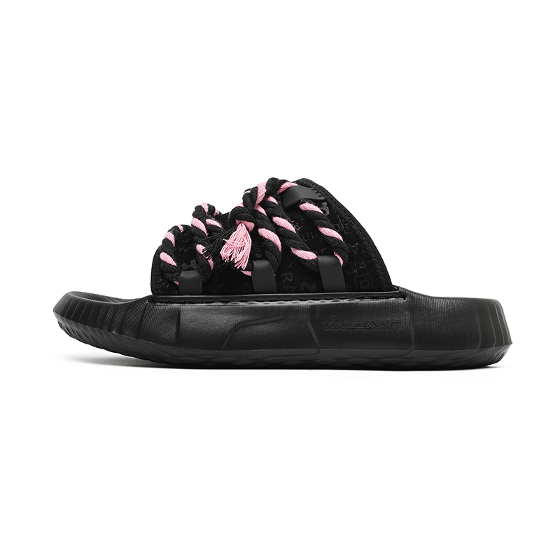 

Angelmix Мужские сандалии Angelmi, износостойкие, быстросохнущие, черные