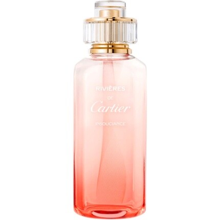 

Туалетная вода Cartier Rivieres Insouciance