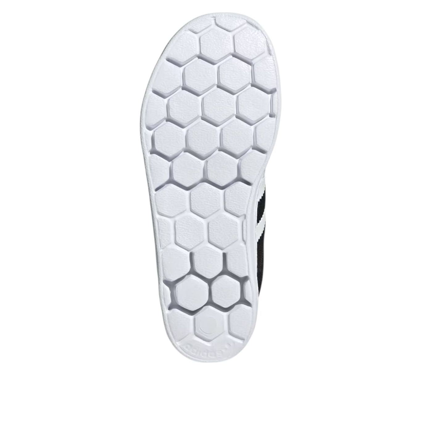 (PS) Adidas Superstar 360 'Black White' — фото 4