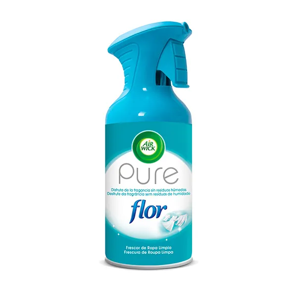 

Аэрозоль Pure Flor Airwick, 250 ml