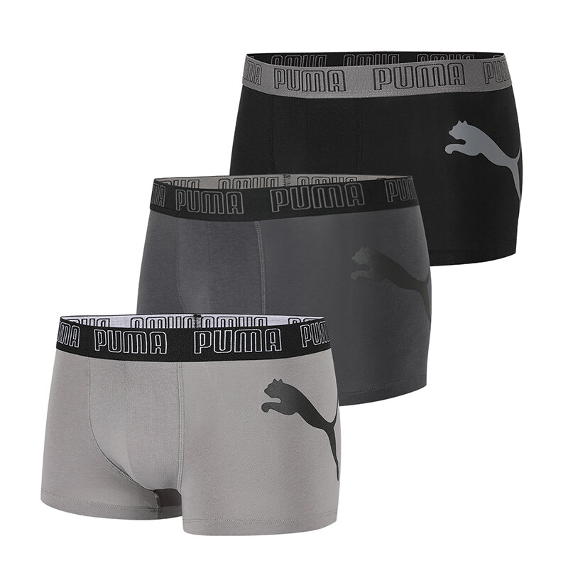 

Мужские трусы Puma