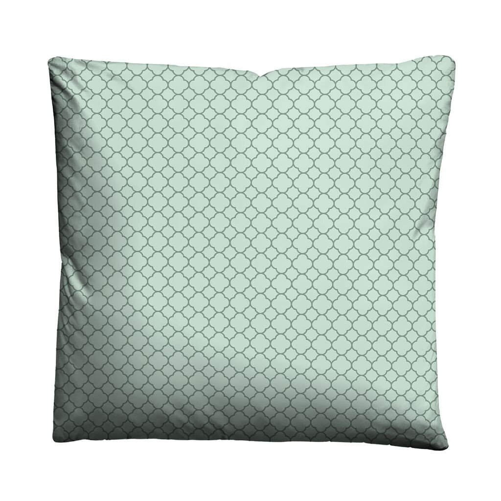 

Biberna 0636045 Постельное белье Mako из сатина GRAPHIC - MIX & MATCH цвет: мятный, размер: 1x 80x80 см, Зеленый, Biberna 0636045 Постельное белье Mako из сатина GRAPHIC - MIX & MATCH цвет: мятный, размер: 1x 80x80 см