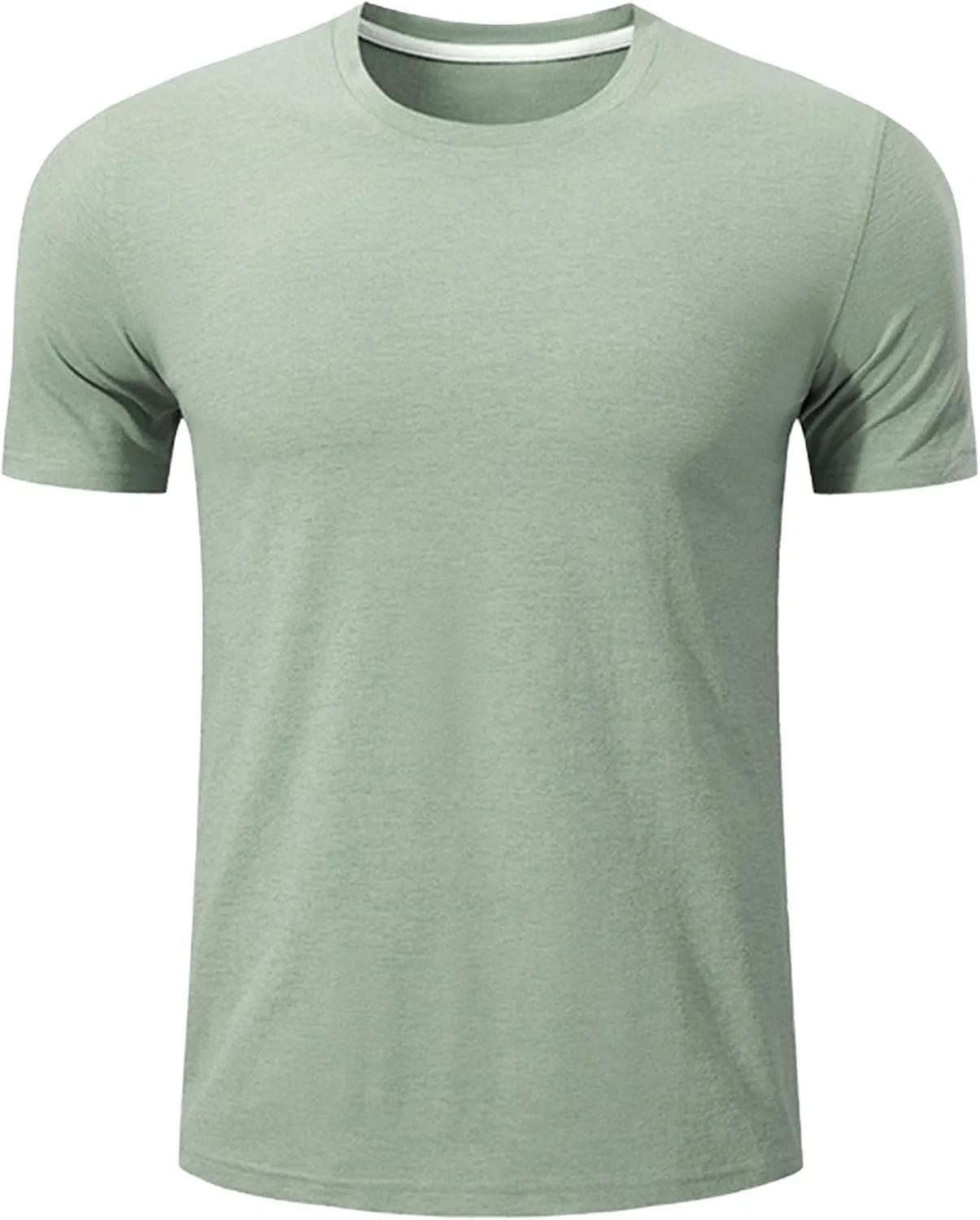 

Футболка мужская Quick Dry Running с коротким рукавом SWJGLITTR