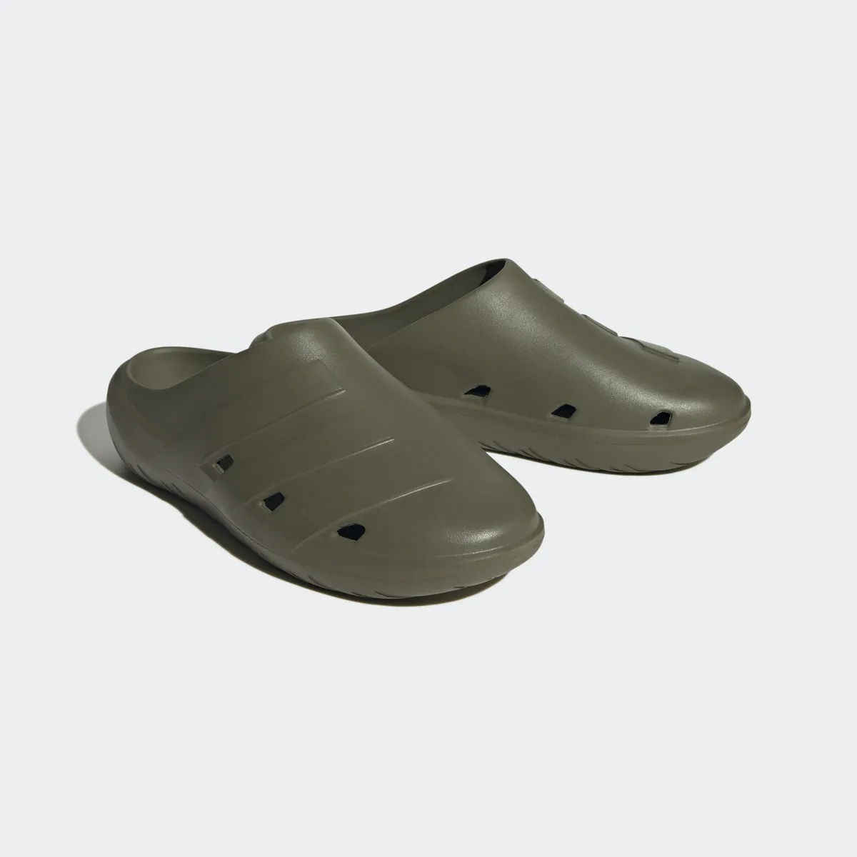 

Сандалии для купания Adidas Sportswear "ADICANE CLOG", оливковый