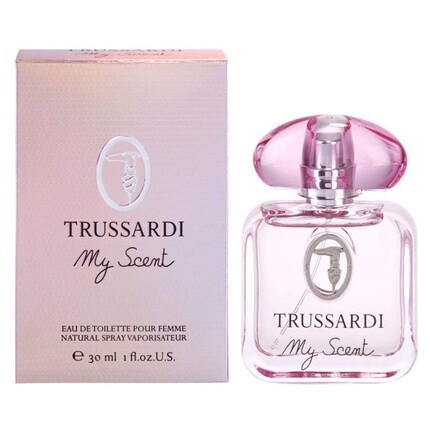 

Туалетная вода Trussardi My Scent