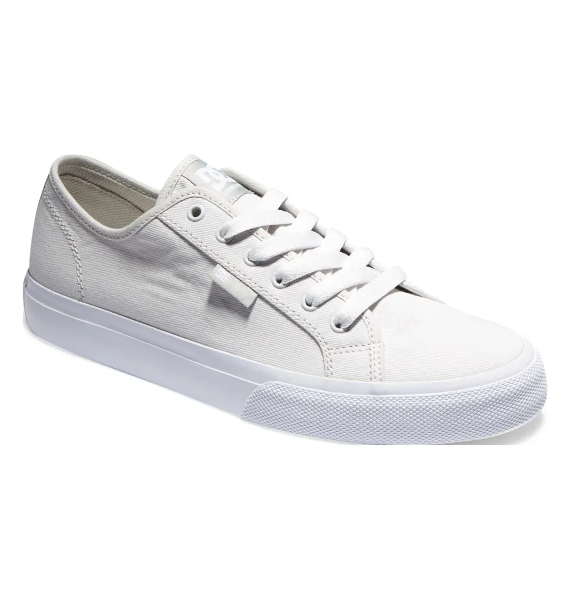 

Кроссовки DC Shoes "Руководство", цвет Frost Grey