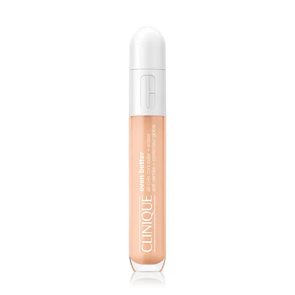 

Легкий консилер с высокой степенью покрытия Even Better Concealer Clinique, цвет ivory