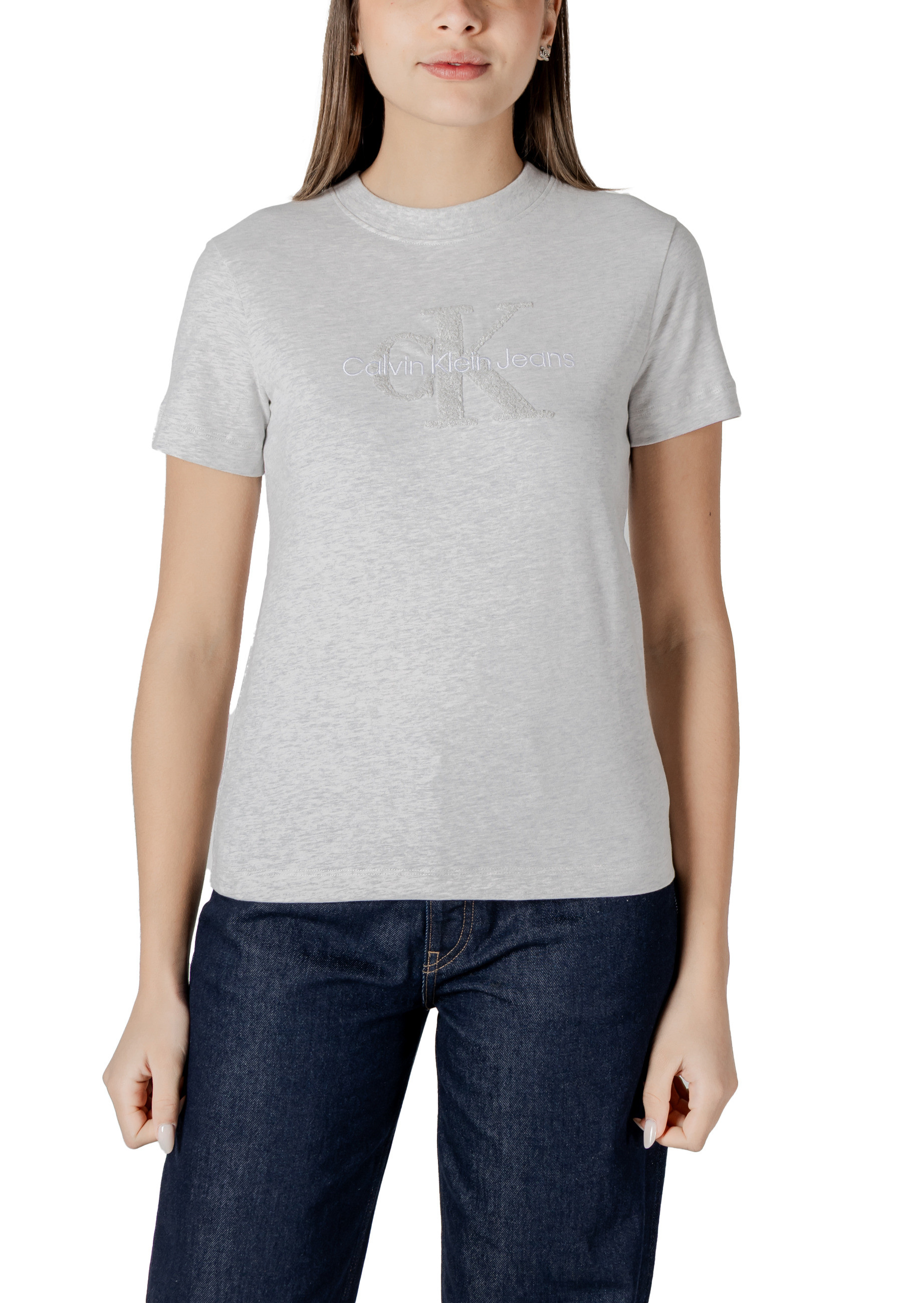 

Футболка Calvin Klein Jeans