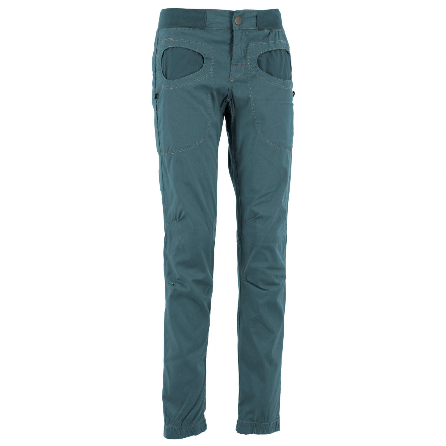 

Брюки E9 Women's Onda Rock 2 2, цвет Green Lake