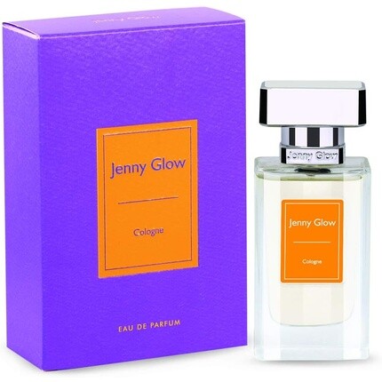 Jenny Glow Unisex Cologne Eau De Parfum 80ml — фото 2