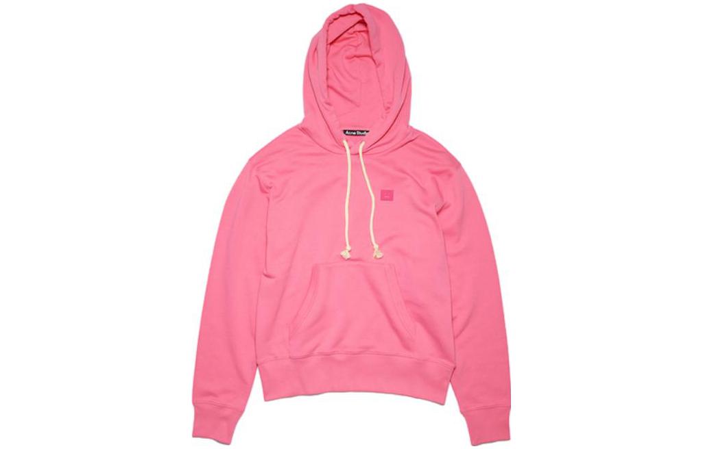 

Свитшот Unisex Bright Pink Acne Studios с коллекцией мемов