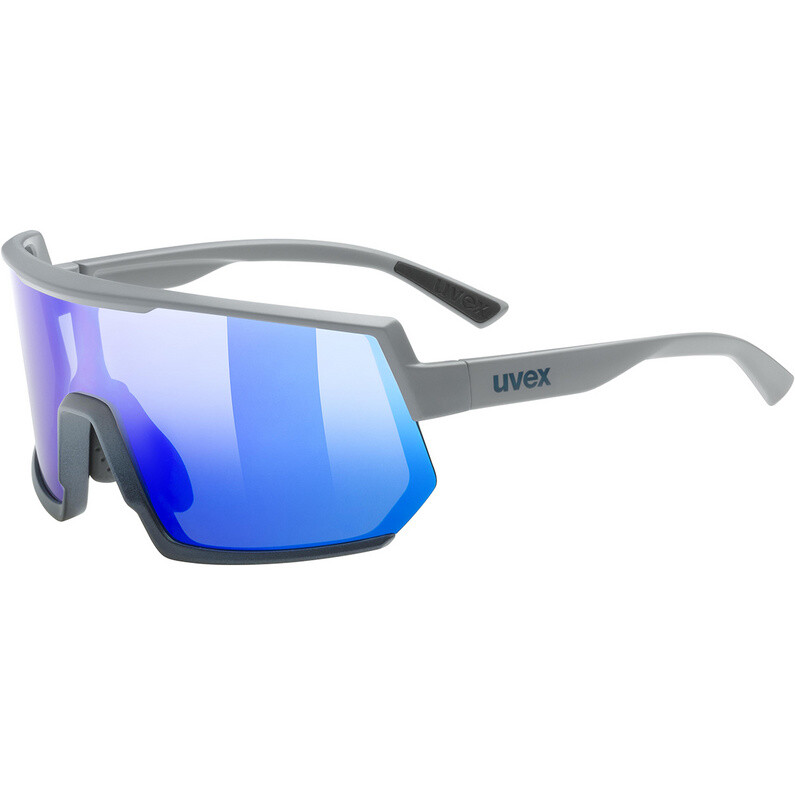 

Спортивные очки Sportstyle 235 Uvex, серый