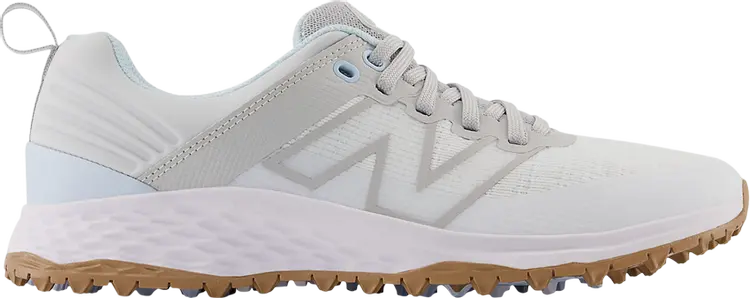 Кроссовки Wmns Fresh Foam Contend v2 Golf 'White Grey', белый
