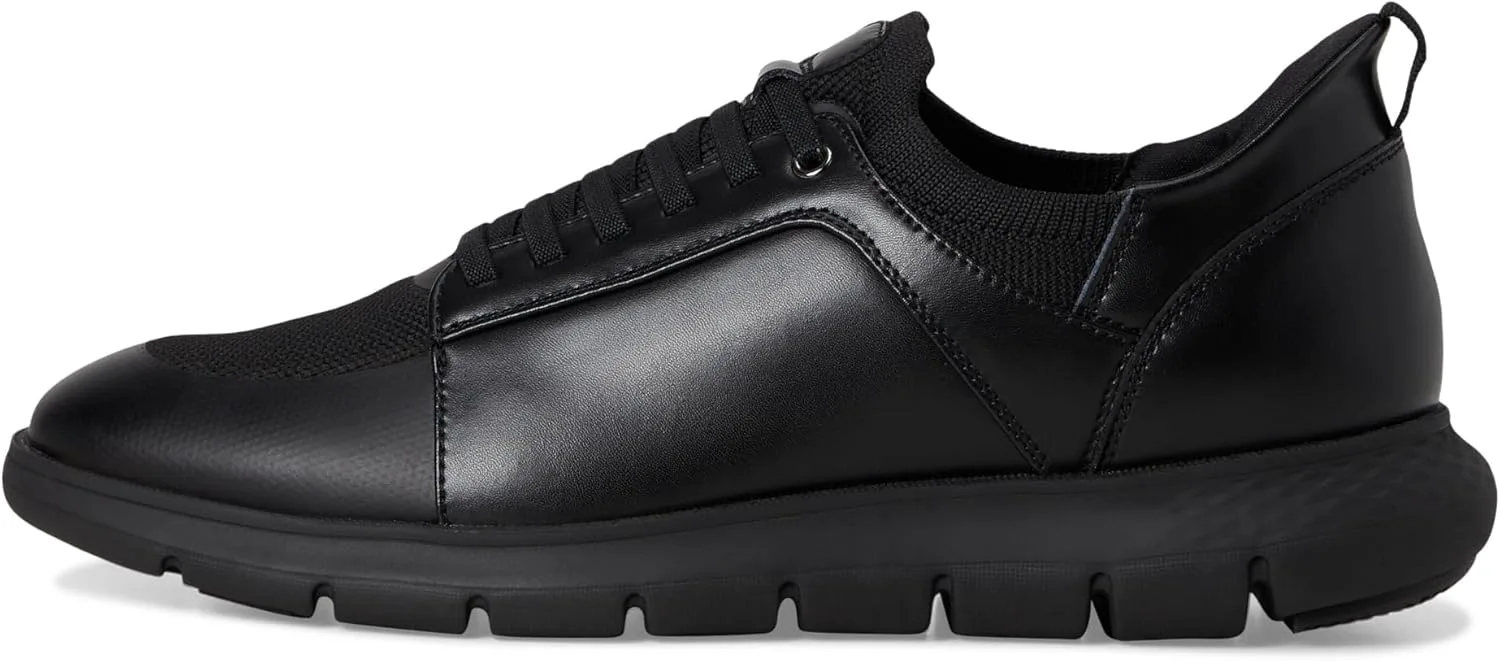 Marc Joseph New York Mens Newbury Street (Hands Free Technology), черный — фото 4