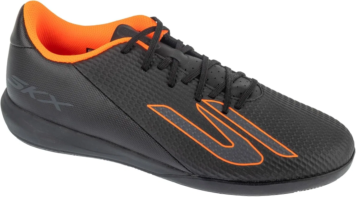 Мужские кроссовки для мини-футбола Skechers, Black