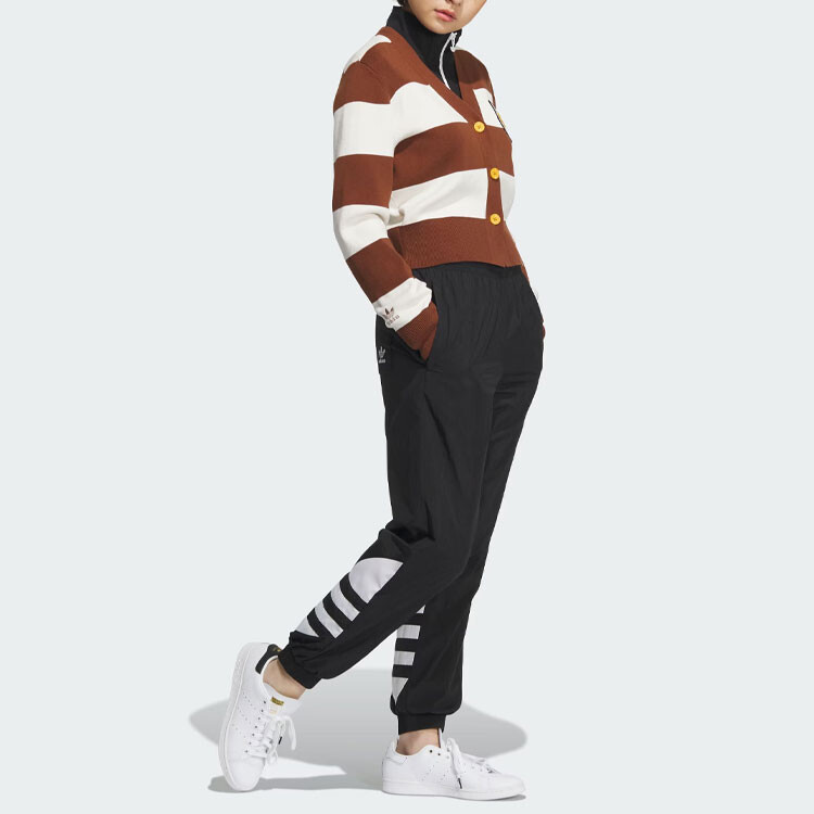 Adidas Originals Женский трикотаж, цвет Brown — фото 4